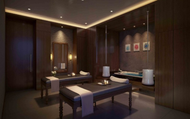 Taj Wayanad Resort & Spa, Kerala