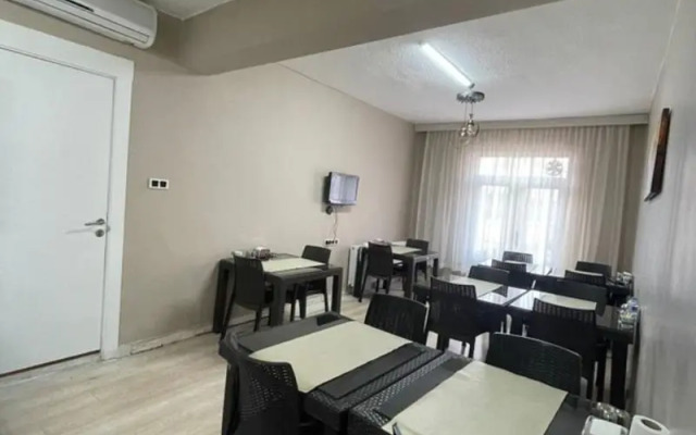 Taşhan Hotel