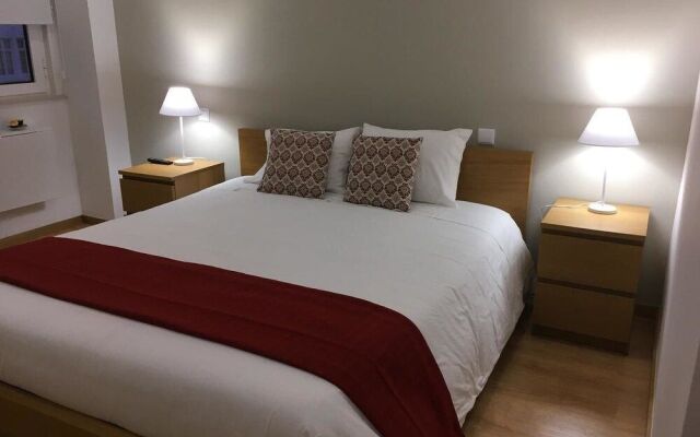 Aveiro White House