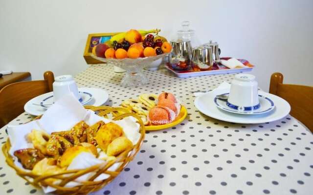 B&B Porto Frailis