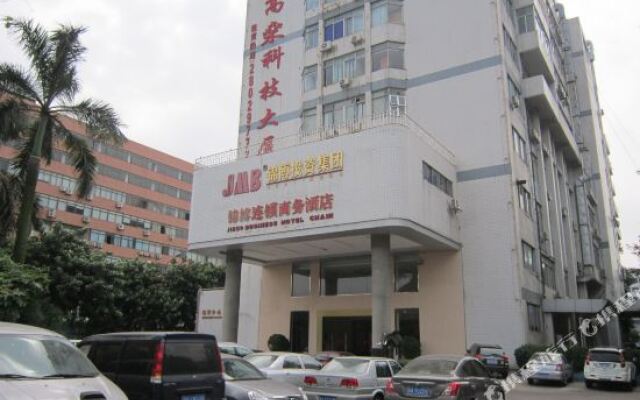 Jinbo Hotel