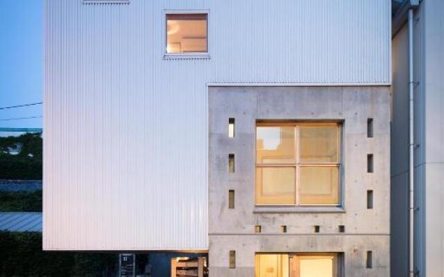 Sai no tsuno Guesthouse - Hostel
