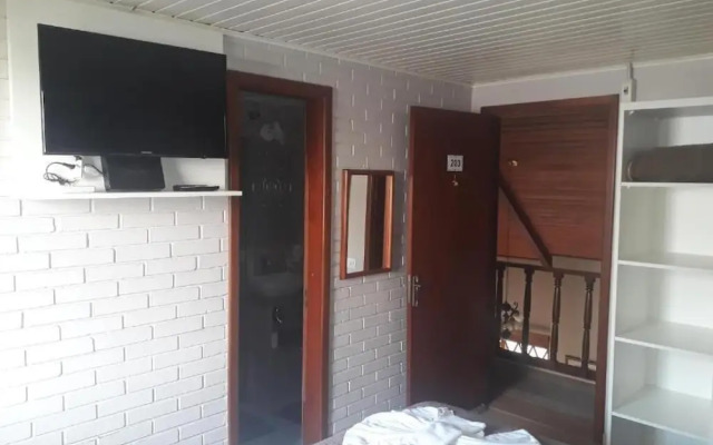 Pousada dos Pássaros