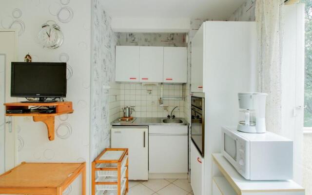 Studio Cauterets, 1 pièce, 4 personnes - FR-1-401-48