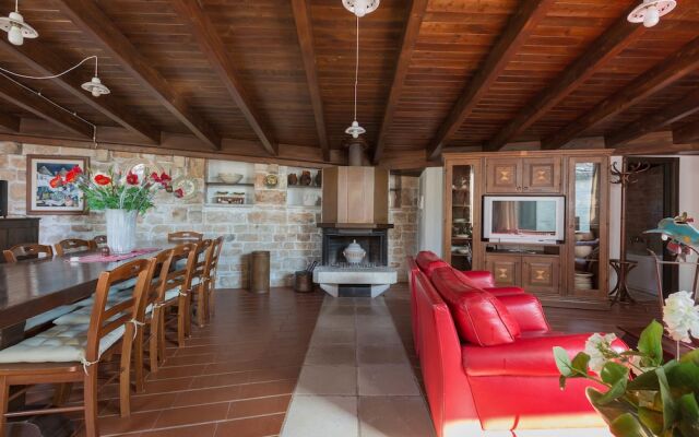 Trullo Magia