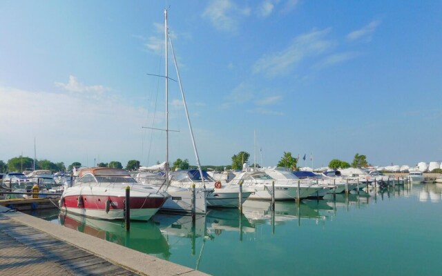 Beautiful Apartment in Bibione With Outdoor Swimming Pool