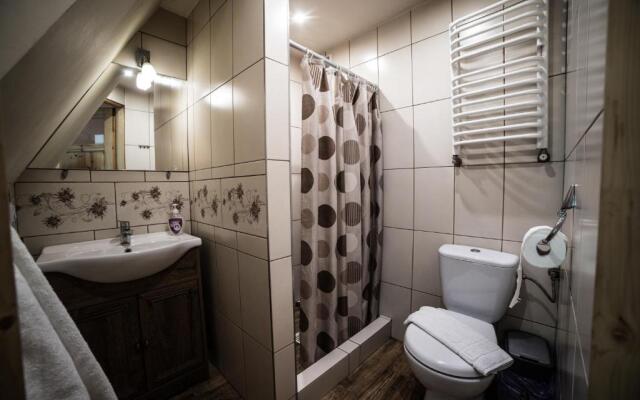 Apartamenty na Kasztelańskiej