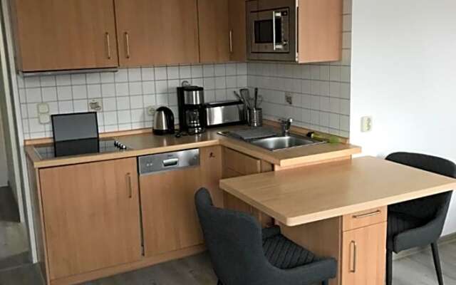 Apartments Benser-Hof