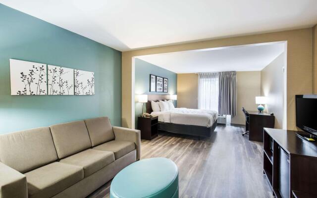 Sleep Inn & Suites Dunmore