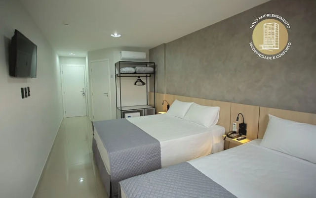 GoldMen Express Cianorte