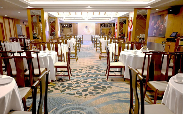 Metropark Hotel Macau