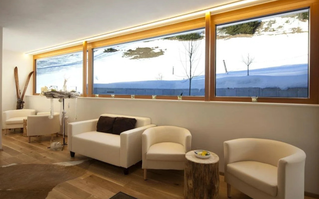 Appartements Tanafreida Montafon