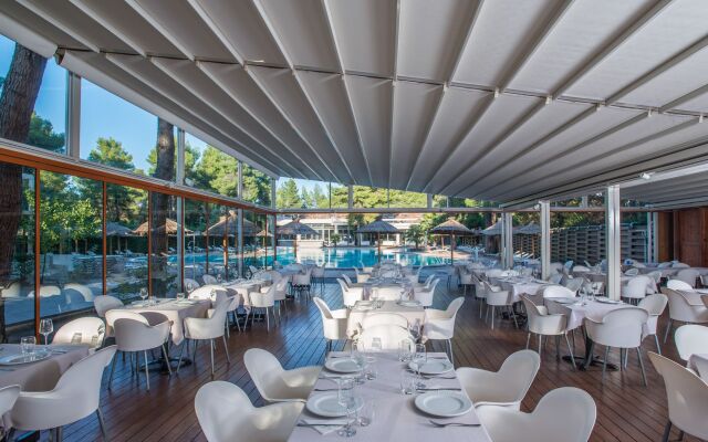 Club Agia Anna Summer Resort