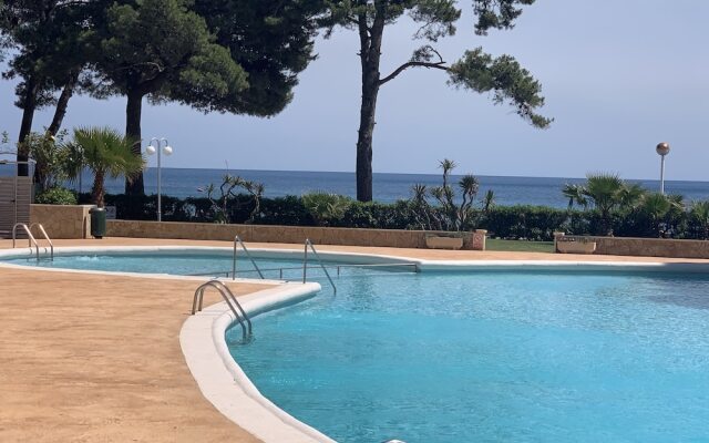 Apartamento Internacional Luxe