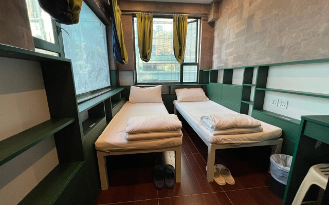 Venetian Hostel