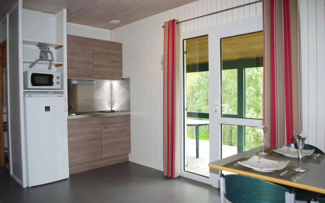 Camping les Portes du Beaujolais