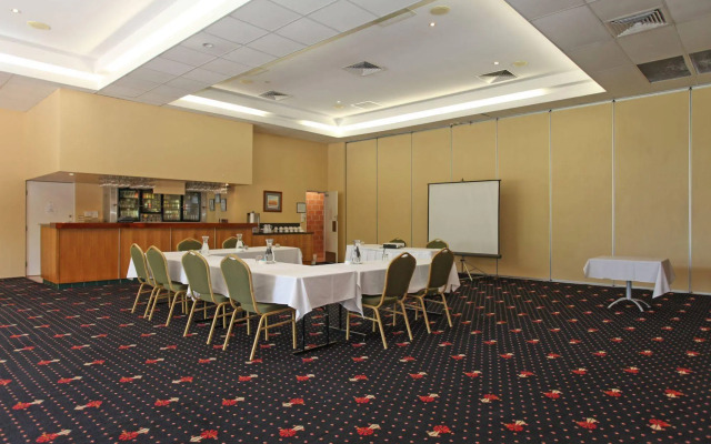 Windmill Motel and Events Centre