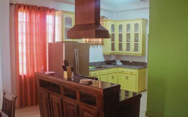 Emani´s House