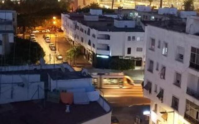 apartment 2 bedrooms in hassan
