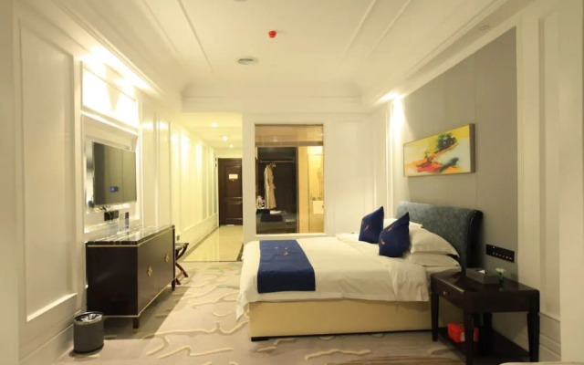 Liangchen Meijing Hotel