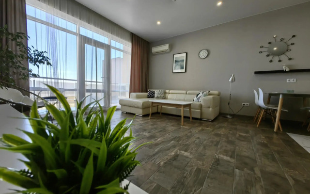 Open spaces