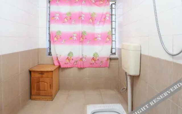 OYO Kunming New Village Hostel