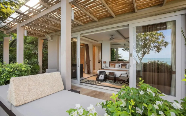 Sangsuri Villa 1