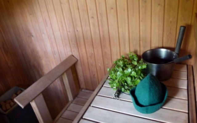 Salkolahti Tikkamaki
