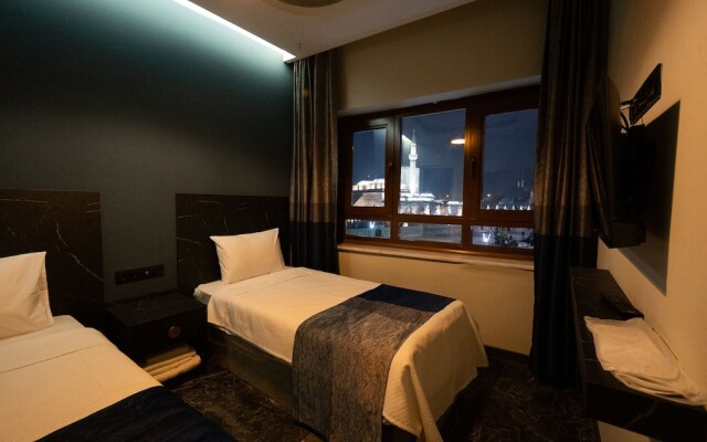 Meva Otel Konya