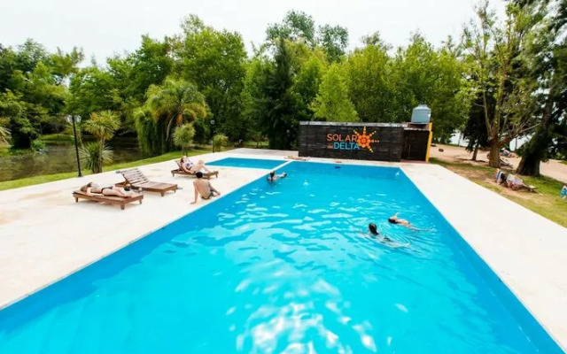 Solar del Delta - All Inclusive