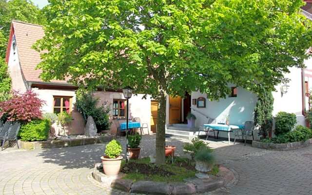 Hotel Zur Friedenslinde