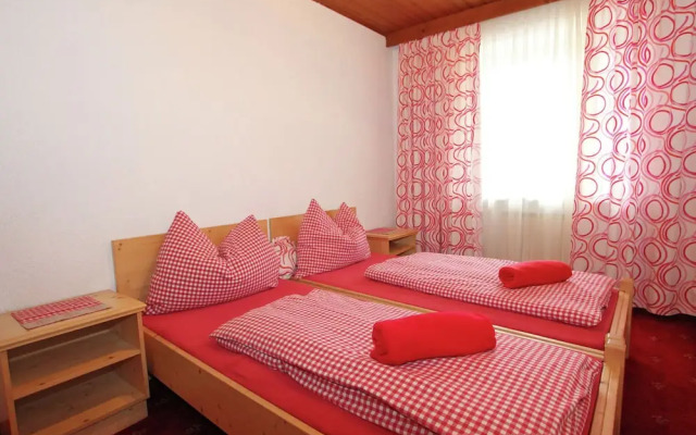 Spacious Holiday Home in Mayrhofen near Ski Area