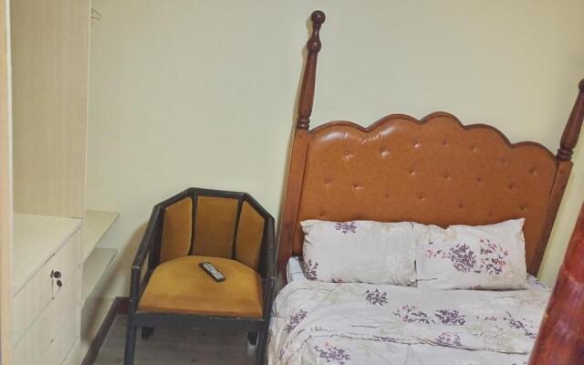 Mj homestay