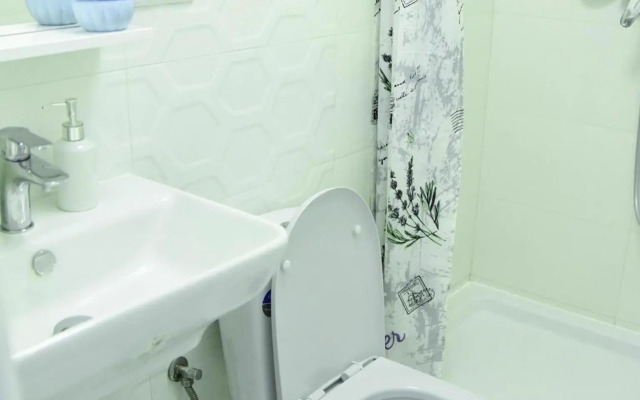 Sweet apartment near center