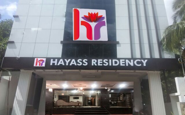 Hayass Residency