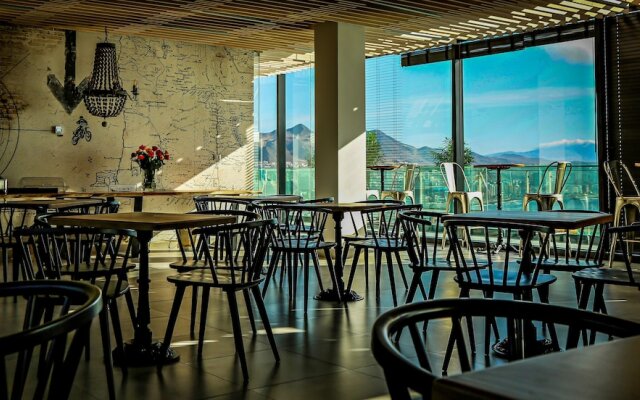 EcoApart Antofagasta