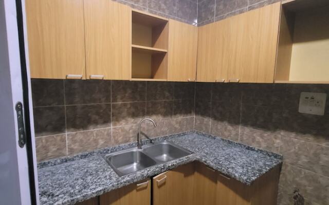 Dazzle Hotels and Apartments