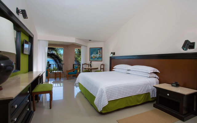 Barceló Huatulco - All Inclusive