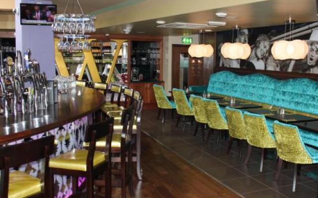 The Whistledown Hotel