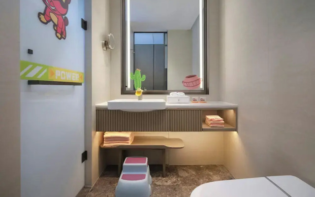 Courtyard By Marriott Korla