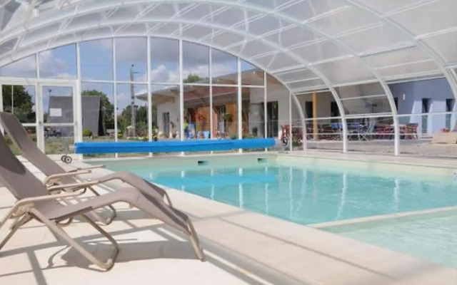 Camping Au Bord de lAisne