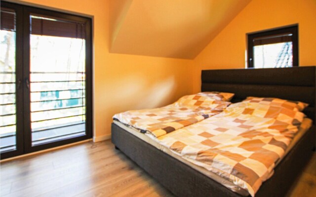 Awesome Home in Pobierowo With 2 Bedrooms and Internet
