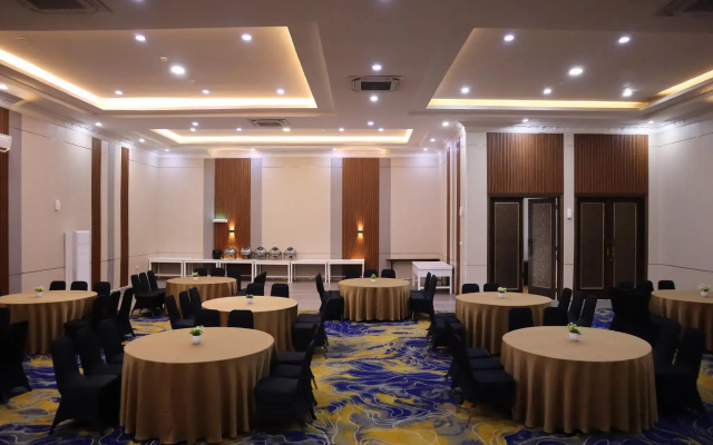 Lynn Hotel Mojokerto