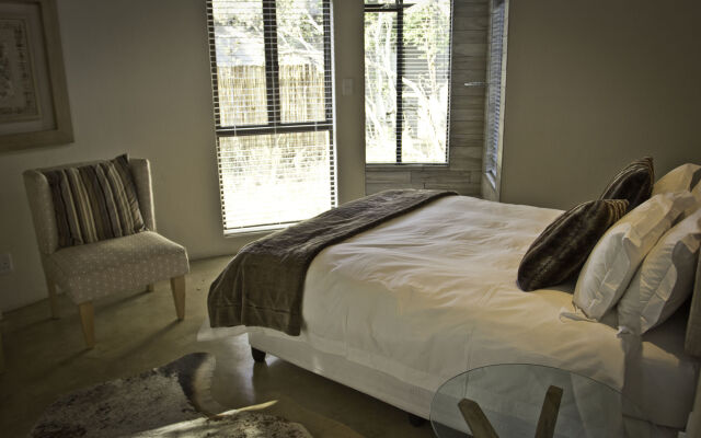 Moditlo River Lodge