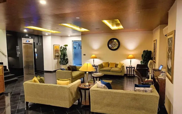 OBAN Hotel