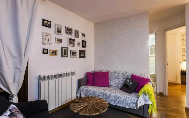 Up Benasque Borda Albar