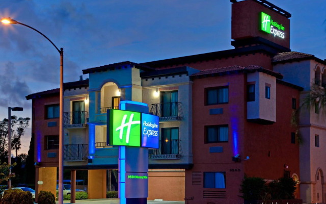 Best Western Plus La Mesa San Diego