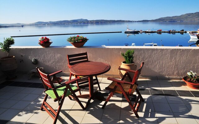 Portiani Hotel