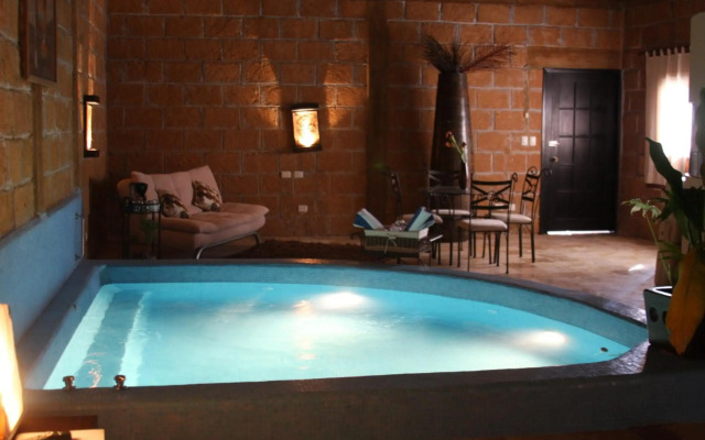 La Aldea Hotel & Spa