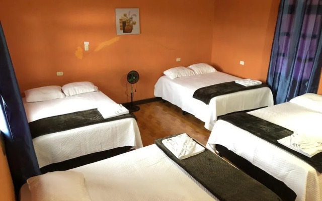 Ciudad Vieja Bed & Breakfast Hotel